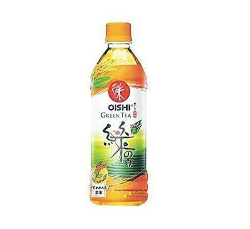 Oishi Honey Tea 50cl