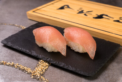 D3. Nigiri sushi thon rouge