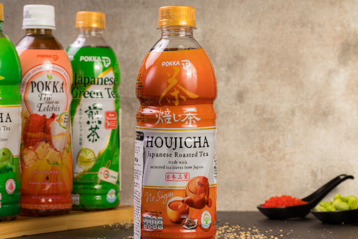 Houjicha