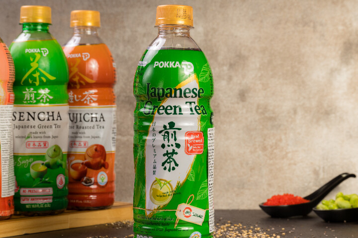 Green Tea