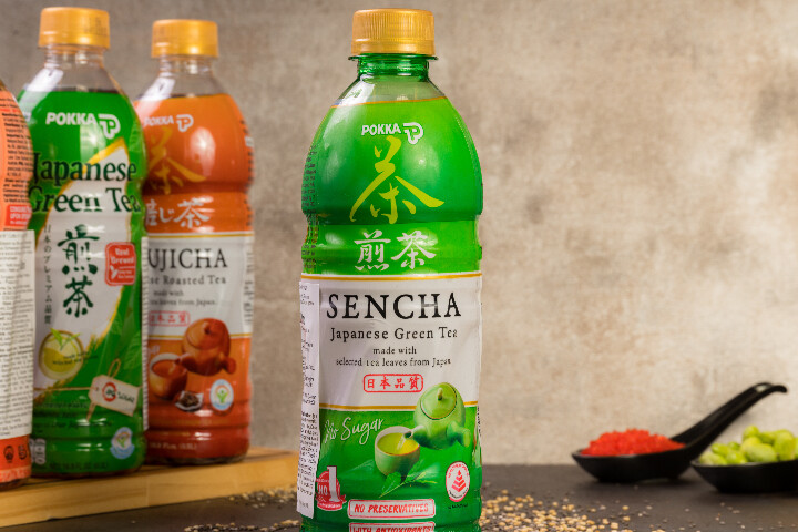 Sencha
