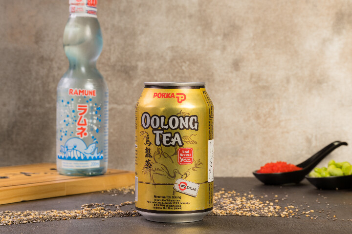 Oolong Tea