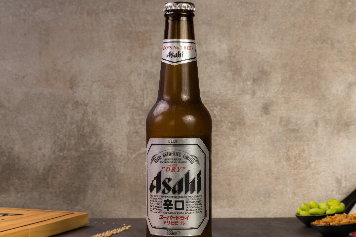 Asahi