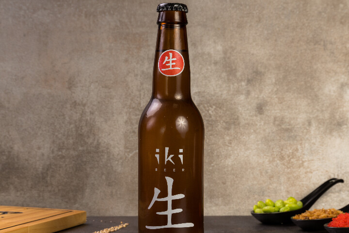 Iki Bière