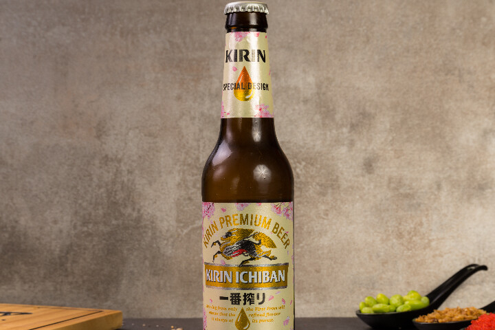 Kirin Bière