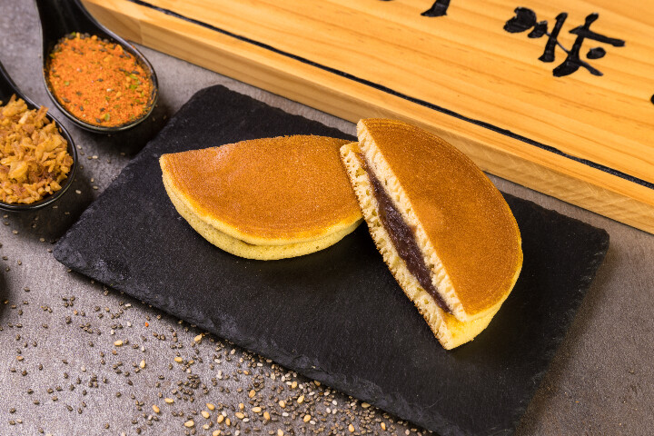 Dorayaki