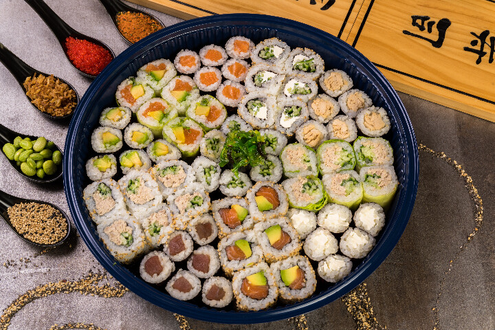 Party plateaux A,B,C, et D