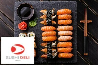 SUSHI DELI
