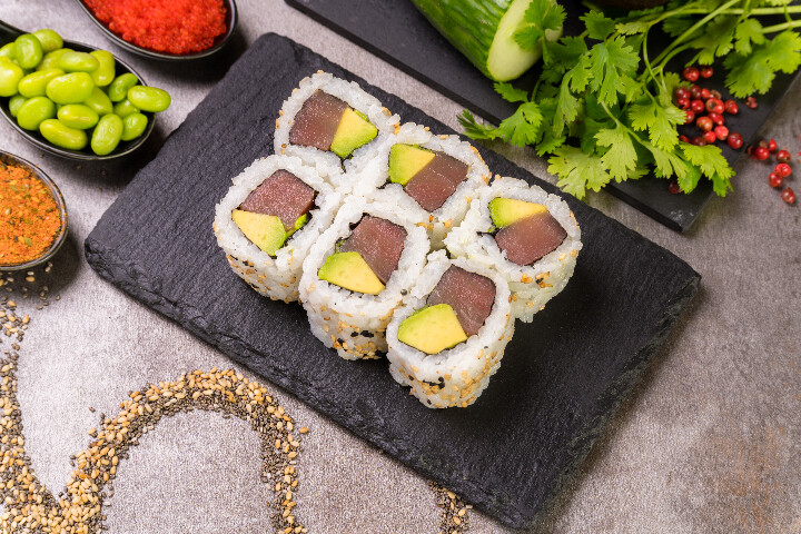 California thon cru avocat Rolls