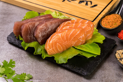 Sashimis