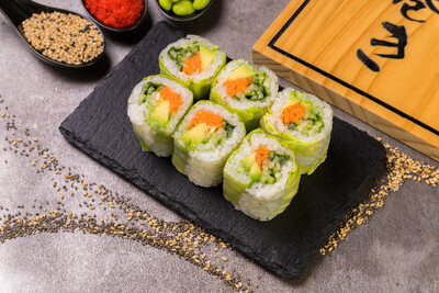 Spring rolls