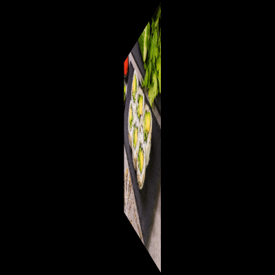 California Rolls
