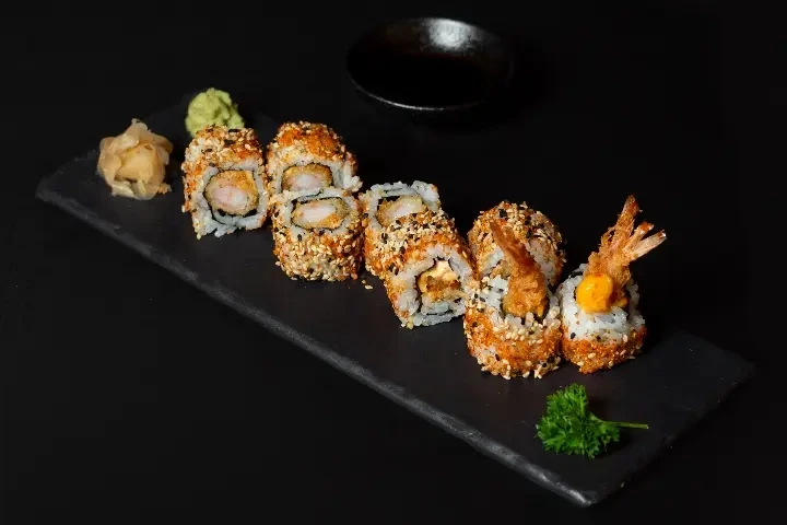 Rock’n Roll Ajito Roll (10)