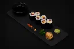 Maki Spicy Tuna (27)