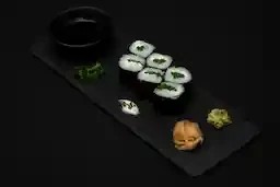 Makis Ciboulette Fromage (31)