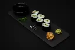 Makis Concombre (32)