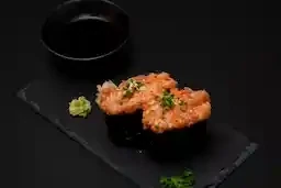 Nigiris tartare de saumon (37)