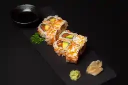 California avocat saumon (50)