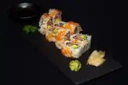 .California avocat tartare de thon (55)