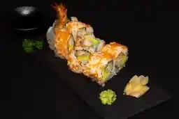 .California avocat crevette panée (58)