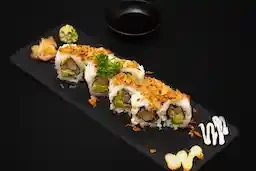 Crispy Rolls Chicken, Cucumber &amp; Avocado (64)