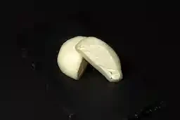 100.Mochi Vanille