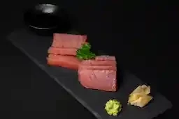 Sashimi Tuna