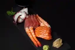86.Sashimi Mix
