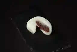 97.Mochi Kinako Daifuku