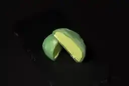 99.Iced Mochi  Thé vert