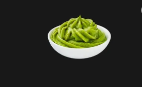 107.Wasabi frais
