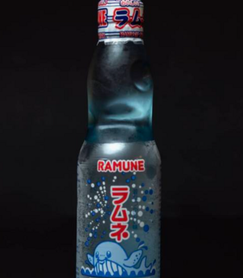 122.Limonade Japonaise 122.Limonade Japonaise
