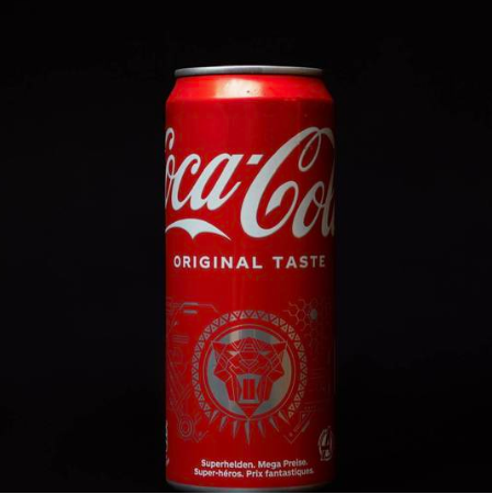 110.Coca-Cola