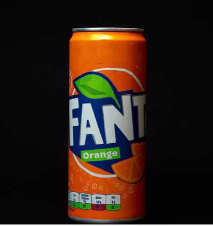 Fanta