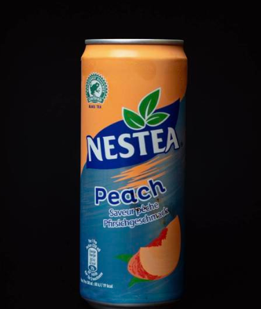 113.Nestea Pêche