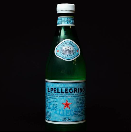 119.San Pellegrino