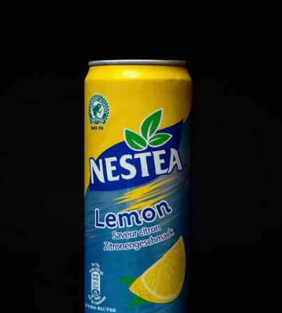 117.Nestea Citron