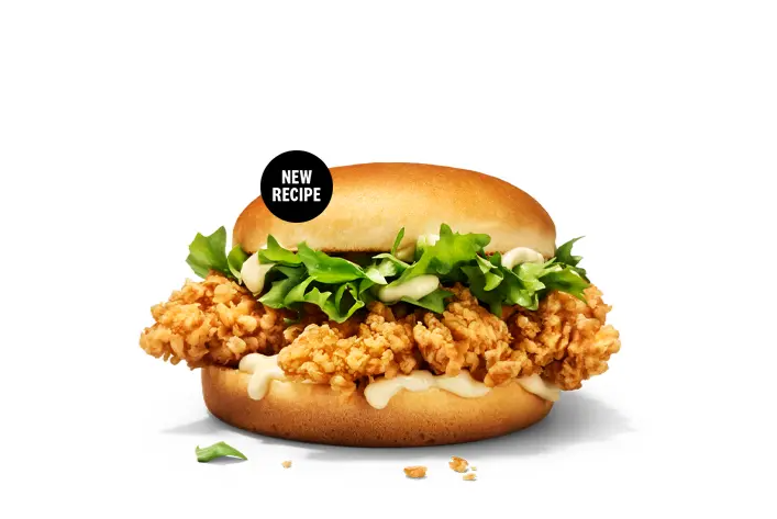 Double Crunch