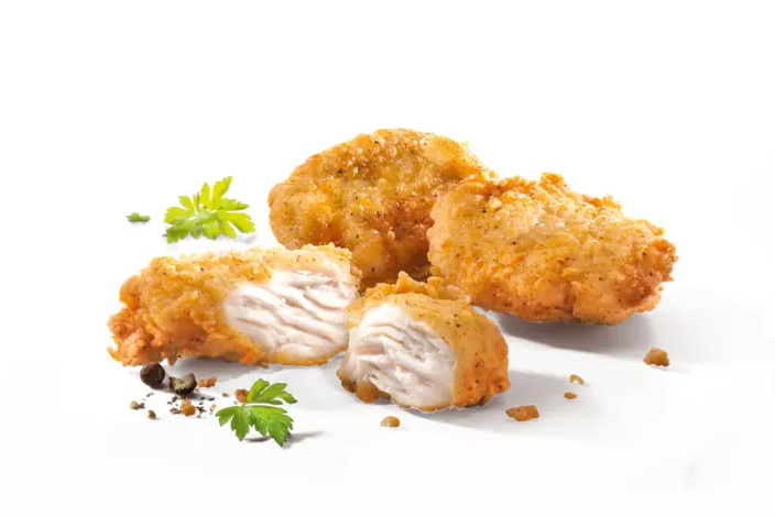 3 Filet Bites
