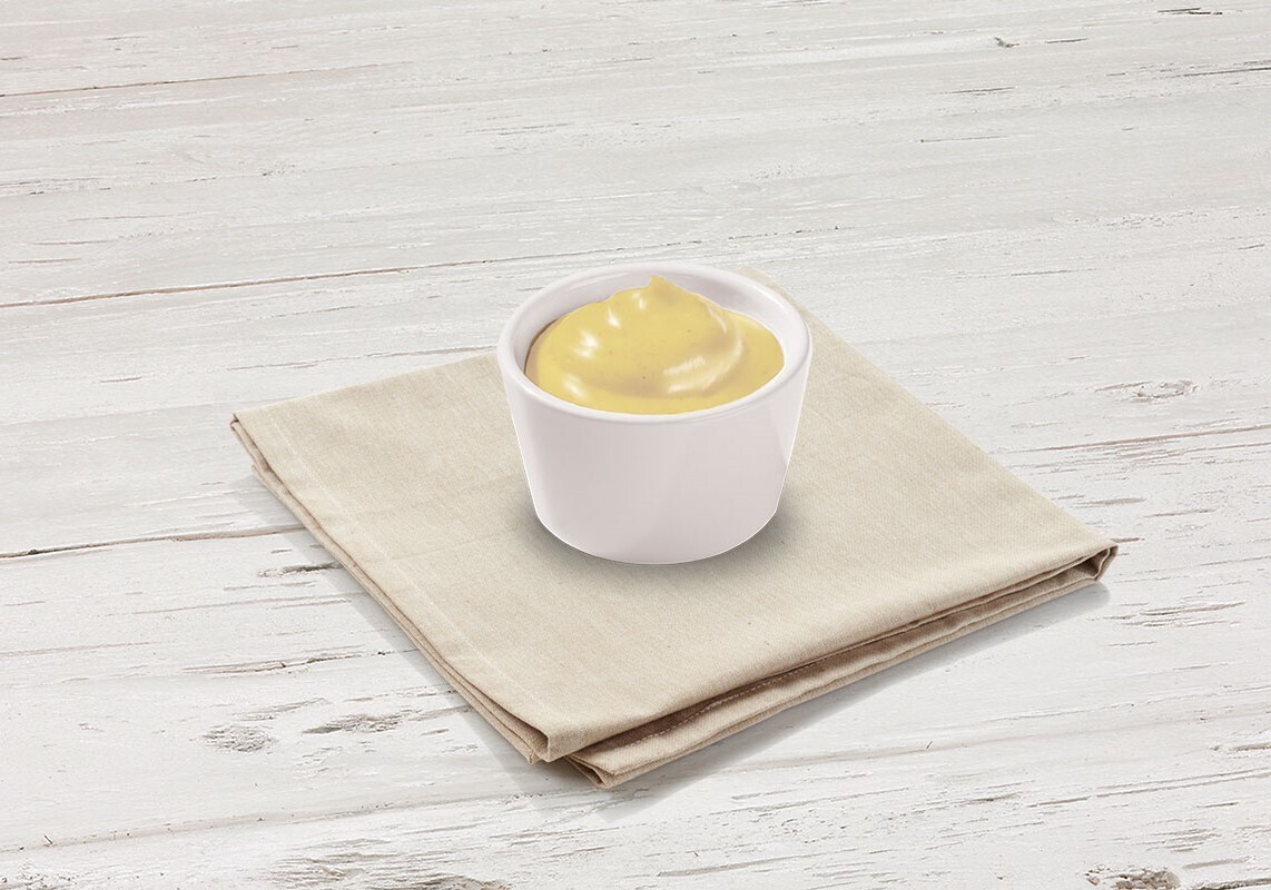 Sauce Pommes Frites