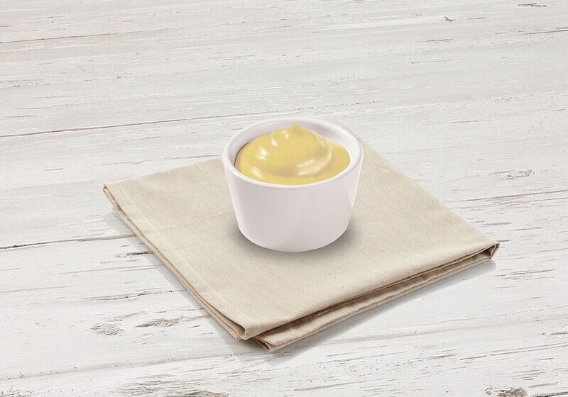 Sauce Pommes Frites