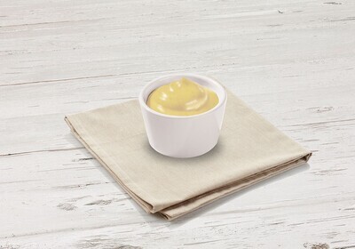 Sauce Pommes Frites