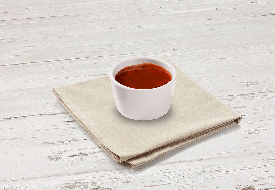 Ketchup