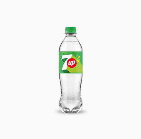 7UP Free 0.5L