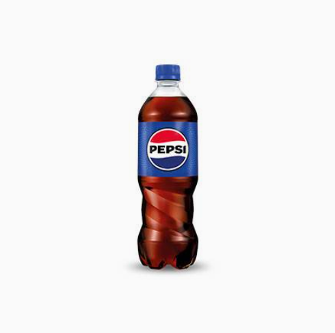 Pepsi