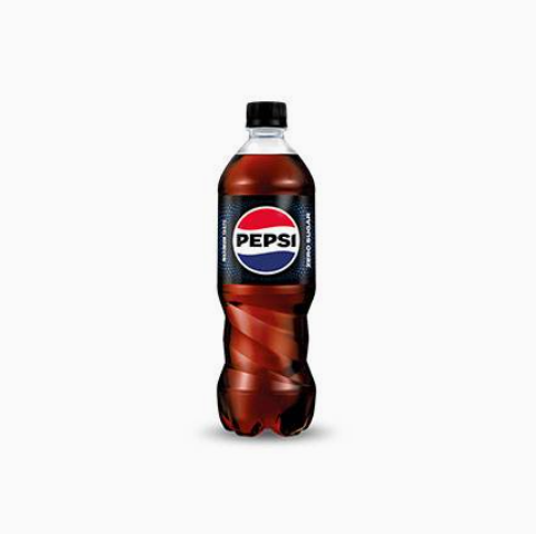 Pepsi 0.5L