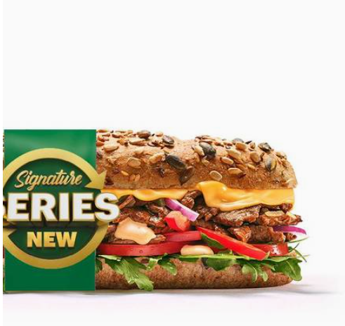 The Philly Boss Footlong SUB30