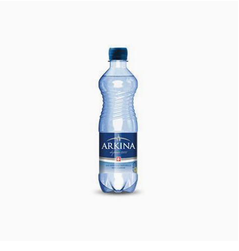 Arkina Naturelle 0.5L