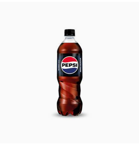 Pepsi Max 0.5L