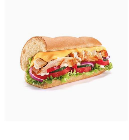 Poulet façon rôtisserie SUB15